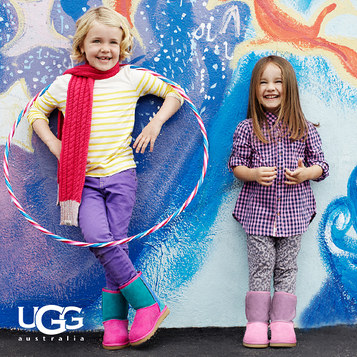 ugg australia