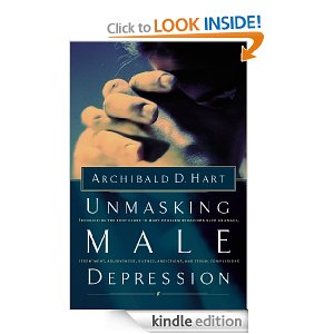 unmasking male depression