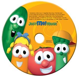 veggie-music