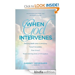 when God intervenes