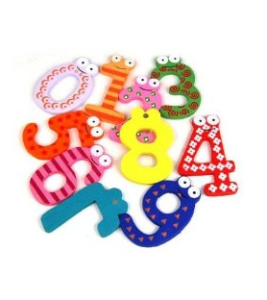 wooden magnets