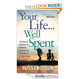 your life well-spent