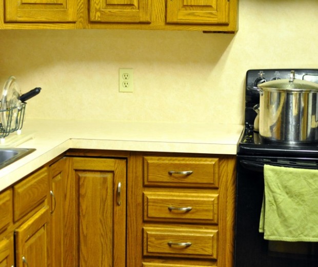 Need a kitchen remodel #searskitchen