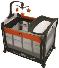 Graco baby