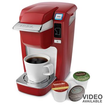 Keurig Kohls