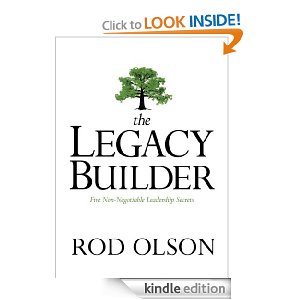 Legacy Builder