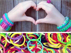 Loom Bands