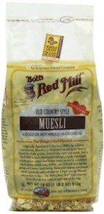 Muesli