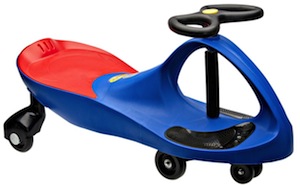 PlasmaCar