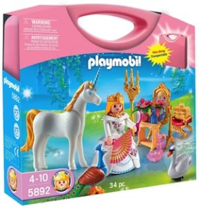 Playmobil Princess