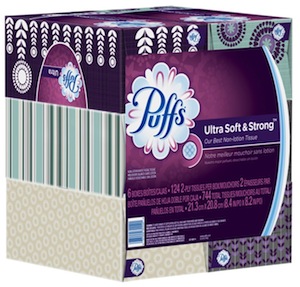Puffs deal