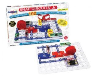 Snap Circuits Jr