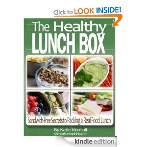 The Healthy Lunchbox
