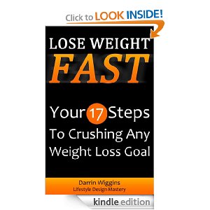 Weight Loss Goals