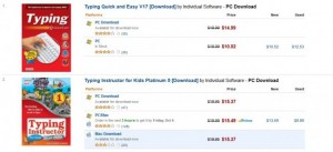 amazon free software download credit