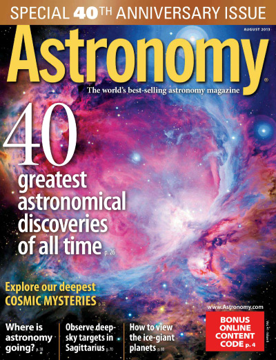 astronomyaugust2013