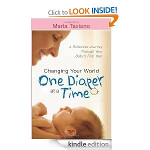 changing your world one diaper at a time