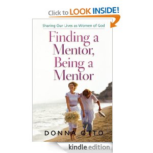 finding a mentor