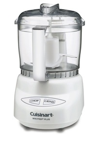 food processor