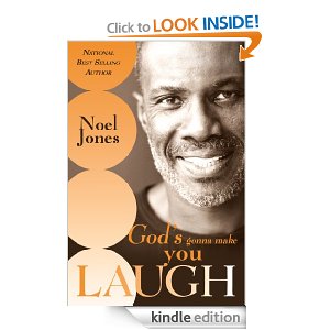 god's gonna make you laugh