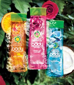 herbal essence