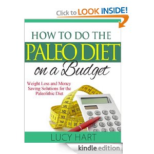 how to do the paleo diet on a budget