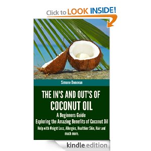 in and outs of coconut oil