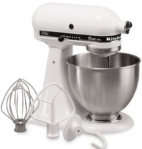 kitchen aid stand