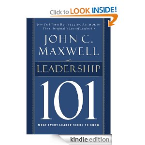 leadership 101