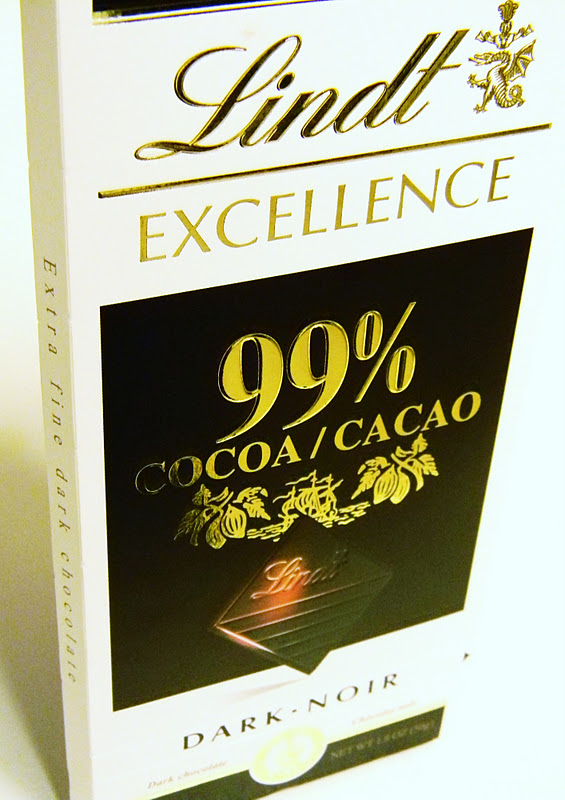 lindt chocolate