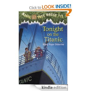 magic tree house