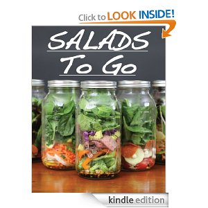 salads to go