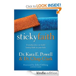 sticky faith