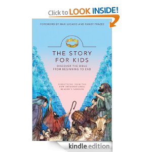 the story for kids