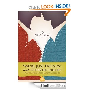 we're just friends