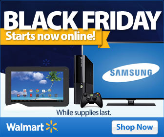 Black Friday Walmart