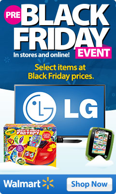 Black Friday pre-event