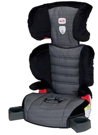 Britax booster