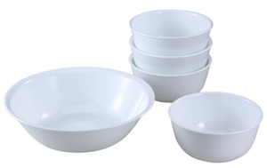 Corolle bowls