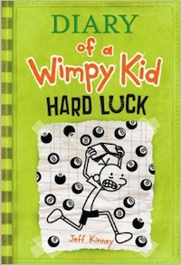 Diary of a Wimpy Kid