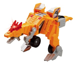 VTech dino