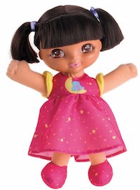Dora doll