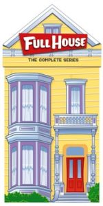 Full House DVD