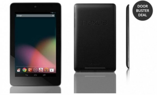 Google Nexus 7