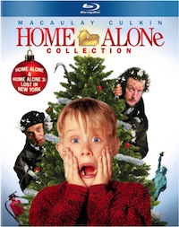 Home Alone
