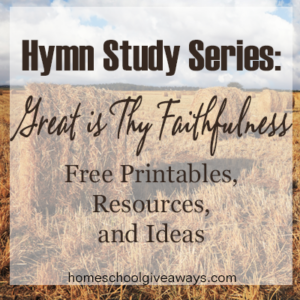 Hymn Study Series