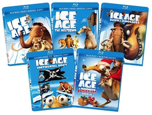 Ice Age