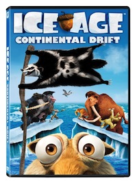 Ice Age 4