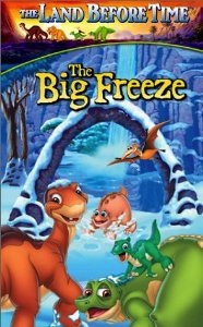 Land Before Time