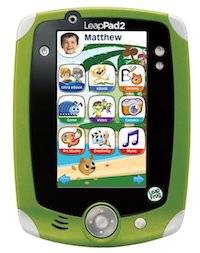 LeapPad 2